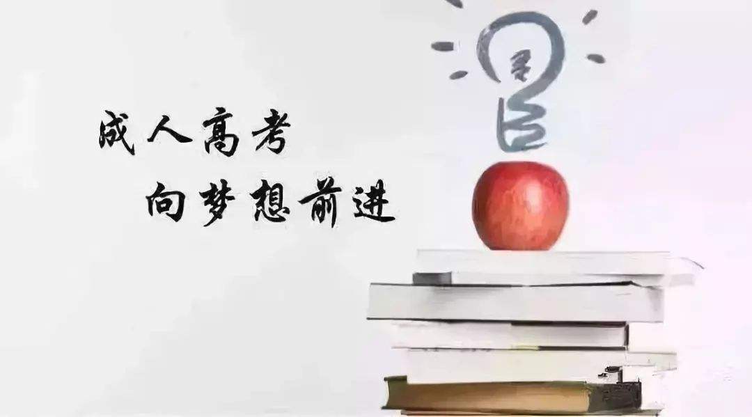 新疆省2020年成人高考考前冲刺学习技巧